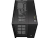 Corsair 2500D Airflow mATX Mid Tower (svart) Midi tower