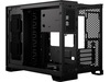 Corsair 2500D Airflow mATX Mid Tower (svart) Midi tower