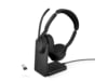 Jabra Evolve2 55 Link380a MS Teams Stereo Stand Trådlöst headset