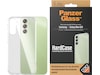 PanzerGlass Galaxy A25 5G D3O HardCase skal (transparent) Mobilskal