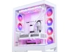 Phanteks NV7 Premium LED Kit (vit) Tillbehör