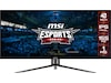 MSI 40" gamingskärm MAG401QR Bildskärmar