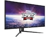 MSI 40" gamingskärm MAG401QR Bildskärmar