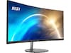 MSI 34" Curved gamingskärm PRO MP341CQ Bildskärmar