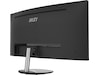 MSI 34" Curved gamingskärm PRO MP341CQ Bildskärmar