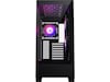 Phanteks XT View Mid Tower (svart) Midi tower