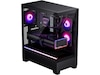Phanteks XT View Mid Tower (svart) Midi tower