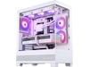 Phanteks XT View Mid Tower (vtt) Midi tower