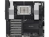 ASUS Pro WS WRX90E-SAGE SE Moderkort AMD Socket