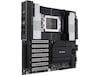 ASUS Pro WS WRX90E-SAGE SE Moderkort AMD Socket
