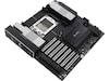 ASUS Pro WS WRX90E-SAGE SE Moderkort AMD Socket