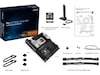 ASUS Pro WS TRX50-SAGE WIFI Moderkort AMD Socket