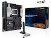 ASUS Pro WS TRX50-SAGE WIFI Moderkort AMD Socket