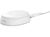 Belkin BoostCharge Pro hopfällbart trådlöst laddningsställ (vit) Trådlös laddare