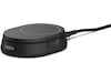Belkin BoostCharge Pro hopfällbart trådlöst laddningsställ (svart) Trådlös laddare