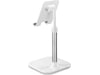 Andersson Universalhållare för mobiltelefon och surfplatta (vit) Mobilhållare & stativ