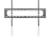 Loeffen LFTM5110 väggfäste för TV 60-120" Väggfäste & TV-stativ