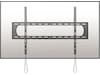 Loeffen LFTM5110 väggfäste för TV 60-120" Väggfäste & TV-stativ