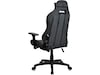 Arozzi Torretta SoftFabric v2 Gamingstol (mörkgrå) Gamingstolar