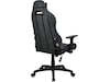 Arozzi Torretta SoftFabric v2 Gamingstol (mörkgrå) Gamingstolar