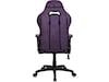 Arozzi Torretta SoftFabric v2 Gamingstol (lila) Gamingstolar