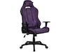 Arozzi Torretta SoftFabric v2 Gamingstol (lila) Gamingstolar