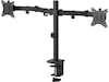 Andersson monitor dual desk mount 13-27" Bord och väggfäste