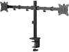 Andersson monitor dual desk mount 13-27" Bord och väggfäste