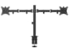 Andersson monitor dual desk mount 13-27" Bord och väggfäste