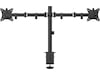 Andersson monitor dual desk mount 13-27" Bord och väggfäste