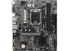 MSI PRO H610M-G Moderkort Intel Socket