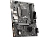 MSI PRO H610M-G Moderkort Intel Socket