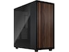 Fractal Design North XL TG Dark Mid Tower(svart) Midi tower