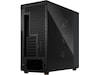 Fractal Design North XL TG Dark Mid Tower(svart) Midi tower