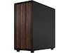 Fractal Design North XL TG Dark Mid Tower(svart) Midi tower