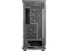 Fractal Design North XL TG Clear Mid Tower (vit) Midi tower