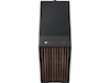 Fractal Design North XL Mid Tower (svart) Midi tower