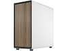 Fractal Design North XL Mid Tower (vit) Midi tower