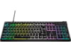Corsair K55 Core RGB gamingtangentbord (svart) Gamingtangentbord