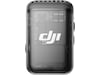 DJI Mic 2 (2 TX + 1 RX + Charging Case)  (shadow black) Kameramikrofon