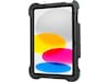 Targus iPad 10,9" (10:e & 11:e gen) SafePort Rugged Max skal (svart) Skydd