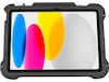Targus iPad 10,9" (10:e & 11:e gen) SafePort Rugged Max skal (svart) Skydd