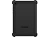 OtterBox Galaxy Tab A9+ Defender skal - ProPack (svart) Skydd