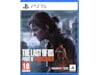 The Last of Us Part II Remastered Spel till Playstation 5