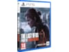 The Last of Us Part II Remastered Spel till Playstation 5
