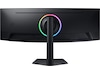 Samsung 49" Odyssey G9 curved skärm C49CG950 Bildskärmar