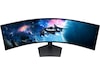 Samsung 49" Odyssey G9 curved skärm C49CG950 Bildskärmar