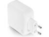 Andersson 140W Väggladdare (vit) Mobilladdare