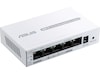ASUS Expert  EBP15 POE+ switch Switchar