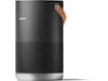 Smartmi Air Purifier P1 luftrenare (svart) Luftrenare